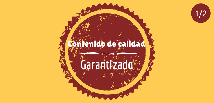 Cómo crear contenidos que generen tráfico de calidad