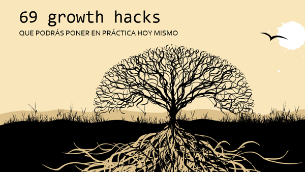 eBook 69 Growth Hacks