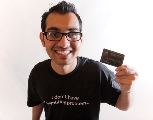 Neil Patel