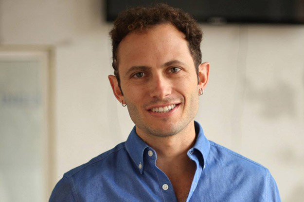 Noah Kagan