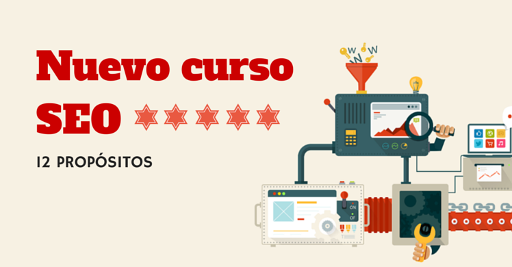 Curso SEO gratis 12 propositos